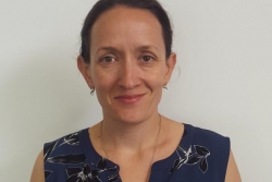 Meet our Group Welfare Manager, Alison Prins