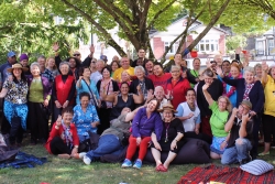 Get emergency ready for Neighbours Day Aotearoa