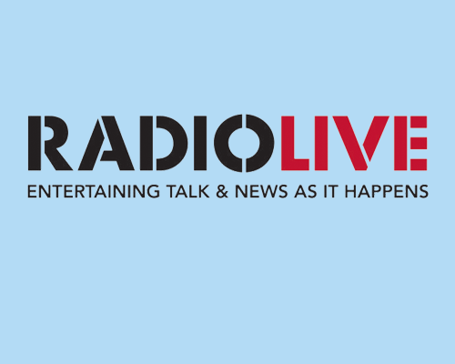 RadioLive 