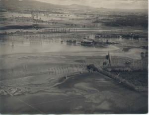 Flood Heretaunga Plains 1935