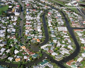 Flooding 2004