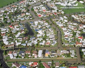 Flooding 2004